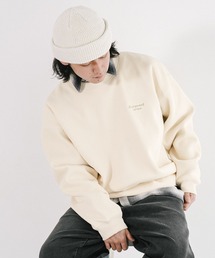 BAYFLOW（ベイフロー）の「スウェットカットソー（スウェット）」