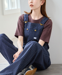 Spick & Span｜スピック アンド スパンのオールインワン・サロペット