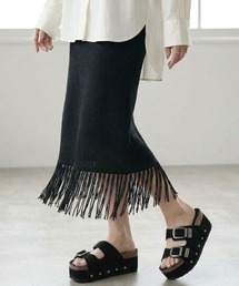 アッシュ WEB限定【MYSTIC】厚底サンダル ダブルベルト スライドサンダル スタッズ アンティーク 7.5cmヒール