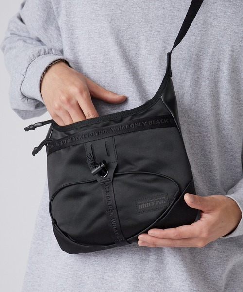 White Mountaineering/ホワイトマウンテニアリング × BRIEFING