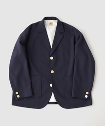 BARRY BRICKEN(�o���[�u���b�P��)��BARRY BRICKEN / �o���[�u���b�P�� BLAZER(���̑��A�E�^�[)