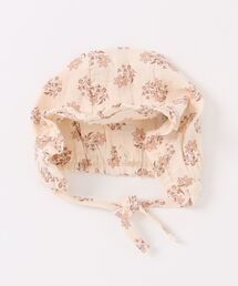 ARCHIVER（アーカイバ）の「【RES】【Quincy Mae】25AW / Woven Ruffle Bonnet（ニットキャップ/ビーニー）」
