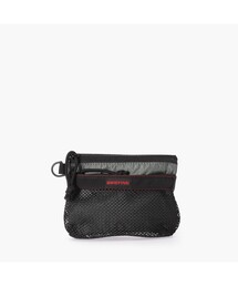 BRIEFING（ブリーフィング）の「MESH FLAT POUCH S（ポーチ）」