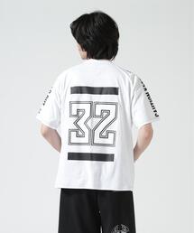 SY32 by SWEET YEARS/エスワイサーティトゥバイスィートイヤーズ/SY32×beauty:beast SOUVENIR TEE