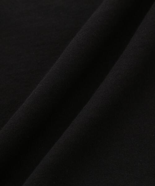 SY32 by SWEET YEARS(エスワイサーティトゥバイスィートイヤーズ)の「SY32 by SWEET YEARS/エスワイサーティトゥバイスィートイヤーズ/SY32×beauty:beast SOUVENIR TEE(Tシャツ/カットソー・メンズ・ホワイト/ブラック・L/M/XL)」の9枚目の写真