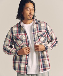 JACKROSE（ジャックローズ）の「長袖シャツ（シャツ/ブラウス）」