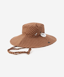MUHLBAUER（ミュールバウアー）の「Muhlbauer | フィッシャーマンハット KAMAL WOMEN（ハット）」
