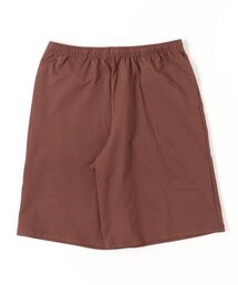BURLAP OUTFITTER（バーラップアウトフィッター）の「BURLAP OUTFITTER 【バーラップアウトフィッター】 - TRAINER SHORT（スウェットパンツ）」