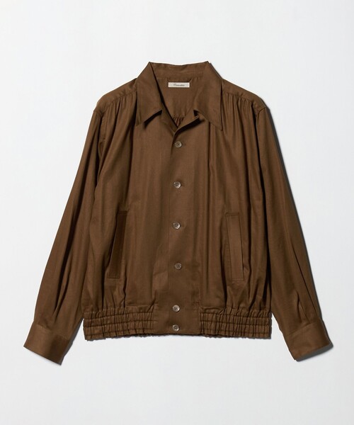 Camoshita（カモシタ）の「＜Camoshita UNITED ARROWS（カモシタ