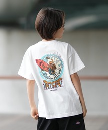 lost（ロスト）の「lost/ロスト キッズ 半袖 Tシャツ バックプリント 76165127（Tシャツ/カットソー）」