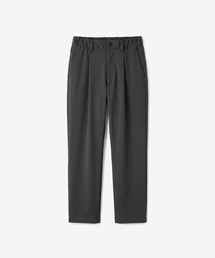 ATTACHMENT（アタッチメント）の「【 LIMITED 】ルカマットツイスト レギュラーフィット イージートラウザーズ / LUCA MATTE TWIST REGULAR FIT EASY TROUSERS（スラックス）」