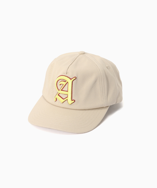 Aries アリーズ　ファー　キャップ ARIES / アリーズ GOTHIC A STAR CAP（キャップ）｜ARIES（アリーズ