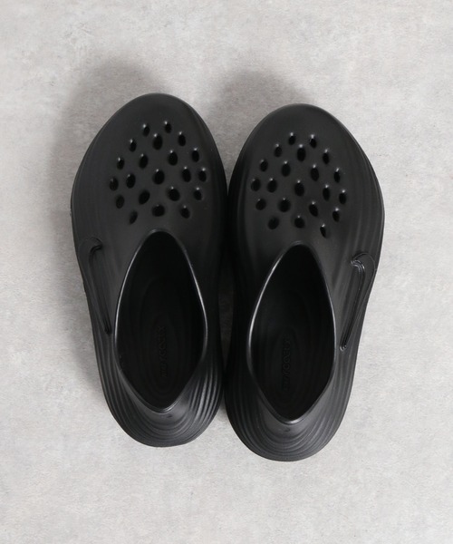 NIKE(ナイキ)の「【NIKE】ウィメンズ コンフォートライド HV5062(スリッポン・レディース・ベージュ系/ブラック系・L/M)」の11枚目の写真