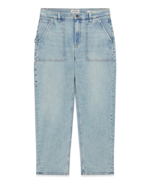 GUESS JEANS（ゲスジーンズ）の「GUESS JEANS/ゲスジーンズ G19 Carpenter Pant 2026年 夏 夏服 秋服（デニムパンツ・メンズ・ブルー・34/32/30）」の5枚目の写真
