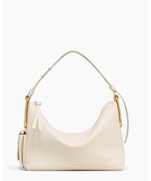 MARC JACOBS（マークジェイコブス）の「SCENE LARGE SHOULDER BAG シーン ラージ ショルダー バッグ（ショルダーバッグ）」