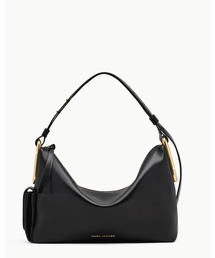 【NEW】SCENE LARGE SHOULDER BAG/シーン ラージ ショルダー バッグ