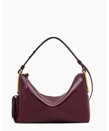 MARC JACOBS（マークジェイコブス）の「SCENE LARGE SHOULDER BAG シーン ラージ ショルダー バッグ（ショルダーバッグ）」