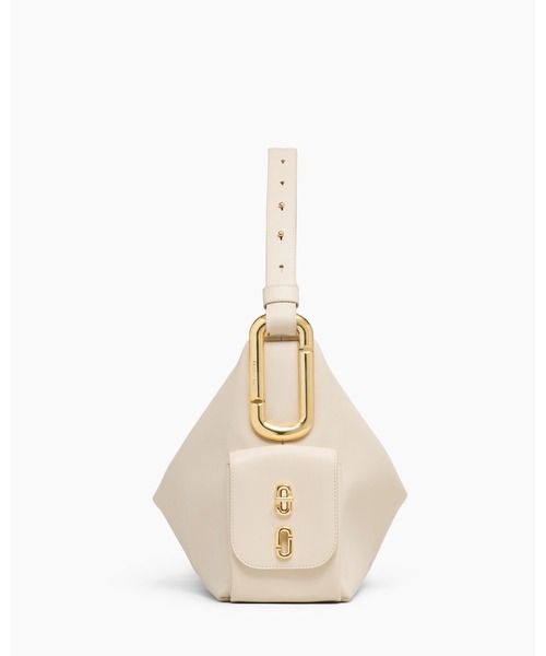 MARC JACOBS（マークジェイコブス）の「【NEW】SCENE LARGE SHOULDER BAG/シーン ラージ ショルダー バッグ（ショルダーバッグ・レディース・ベージュ系/ワインレッド/ブラック/ホワイト系・ONE SIZE）」の5枚目の写真