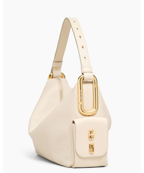 MARC JACOBS（マークジェイコブス）の「【NEW】SCENE LARGE SHOULDER BAG/シーン ラージ ショルダー バッグ（ショルダーバッグ・レディース・ベージュ系/ワインレッド/ブラック/ホワイト系・ONE SIZE）」の7枚目の写真