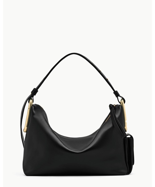 MARC JACOBS（マークジェイコブス）の「【NEW】SCENE LARGE SHOULDER BAG/シーン ラージ ショルダー バッグ（ショルダーバッグ・レディース・ベージュ系/ワインレッド/ブラック/ホワイト系・ONE SIZE）」の9枚目の写真
