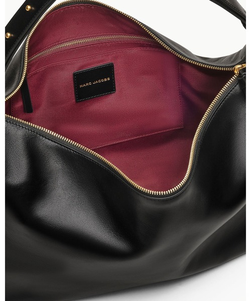 MARC JACOBS（マークジェイコブス）の「【NEW】SCENE LARGE SHOULDER BAG/シーン ラージ ショルダー バッグ（ショルダーバッグ・レディース・ベージュ系/ワインレッド/ブラック/ホワイト系・ONE SIZE）」の10枚目の写真