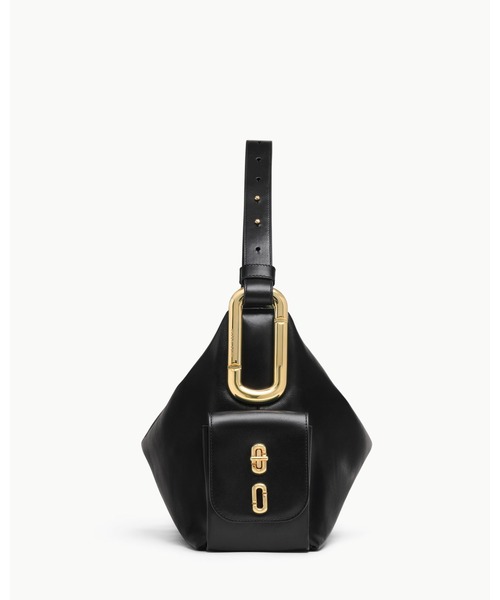 MARC JACOBS（マークジェイコブス）の「【NEW】SCENE LARGE SHOULDER BAG/シーン ラージ ショルダー バッグ（ショルダーバッグ・レディース・ベージュ系/ワインレッド/ブラック/ホワイト系・ONE SIZE）」の11枚目の写真