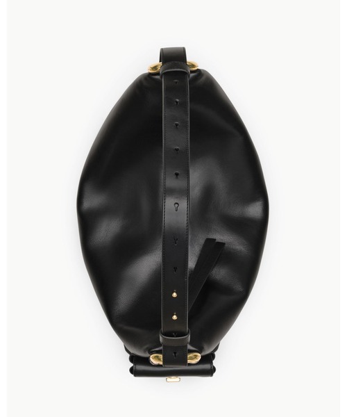 MARC JACOBS（マークジェイコブス）の「【NEW】SCENE LARGE SHOULDER BAG/シーン ラージ ショルダー バッグ（ショルダーバッグ・レディース・ベージュ系/ワインレッド/ブラック/ホワイト系・ONE SIZE）」の12枚目の写真