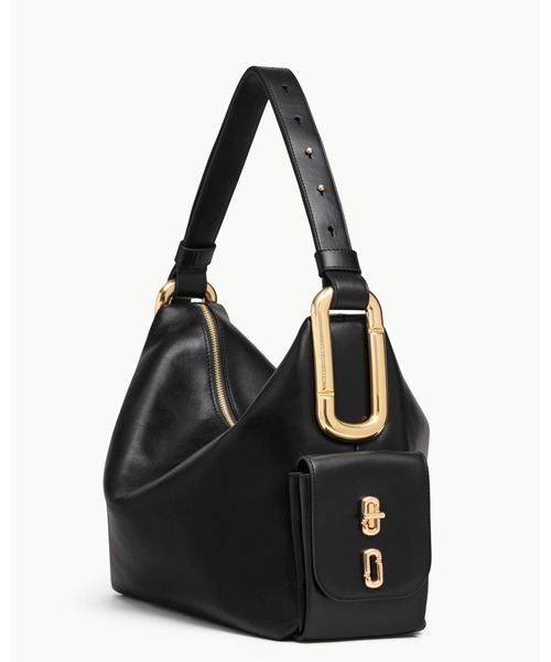 MARC JACOBS（マークジェイコブス）の「【NEW】SCENE LARGE SHOULDER BAG/シーン ラージ ショルダー バッグ（ショルダーバッグ・レディース・ベージュ系/ワインレッド/ブラック/ホワイト系・ONE SIZE）」の13枚目の写真