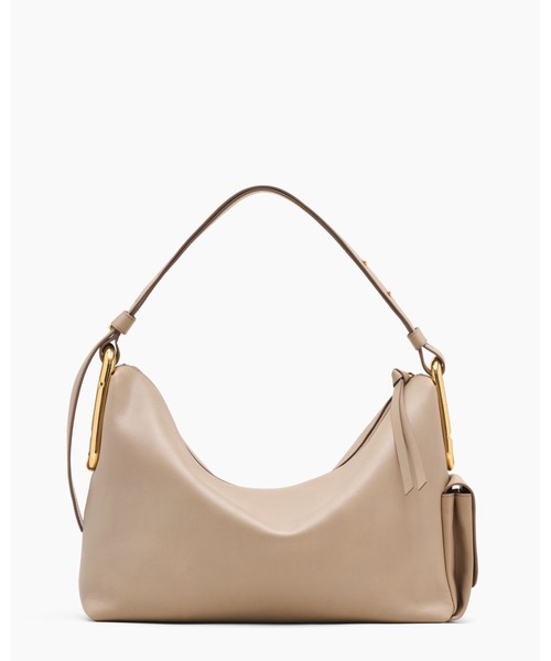 MARC JACOBS（マークジェイコブス）の「【NEW】SCENE LARGE SHOULDER BAG/シーン ラージ ショルダー バッグ（ショルダーバッグ・レディース・ベージュ系/ワインレッド/ブラック/ホワイト系・ONE SIZE）」の15枚目の写真