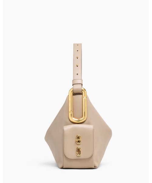 MARC JACOBS（マークジェイコブス）の「【NEW】SCENE LARGE SHOULDER BAG/シーン ラージ ショルダー バッグ（ショルダーバッグ・レディース・ベージュ系/ワインレッド/ブラック/ホワイト系・ONE SIZE）」の17枚目の写真