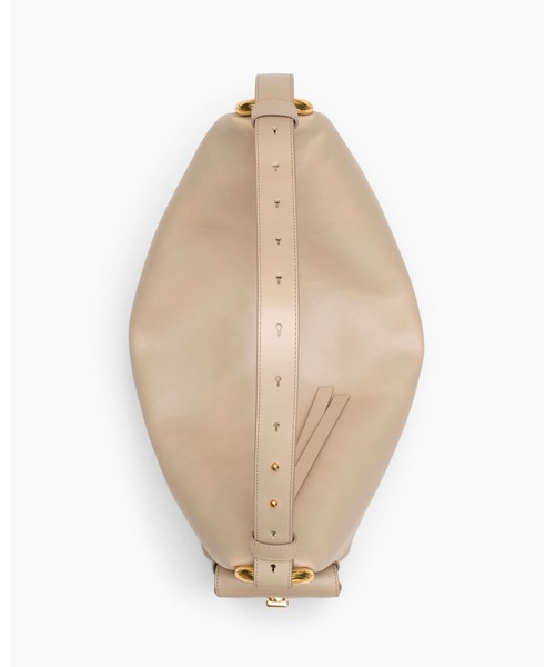 MARC JACOBS（マークジェイコブス）の「【NEW】SCENE LARGE SHOULDER BAG/シーン ラージ ショルダー バッグ（ショルダーバッグ・レディース・ベージュ系/ワインレッド/ブラック/ホワイト系・ONE SIZE）」の18枚目の写真