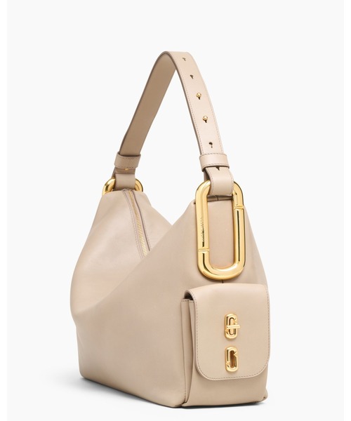 MARC JACOBS（マークジェイコブス）の「【NEW】SCENE LARGE SHOULDER BAG/シーン ラージ ショルダー バッグ（ショルダーバッグ・レディース・ベージュ系/ワインレッド/ブラック/ホワイト系・ONE SIZE）」の19枚目の写真