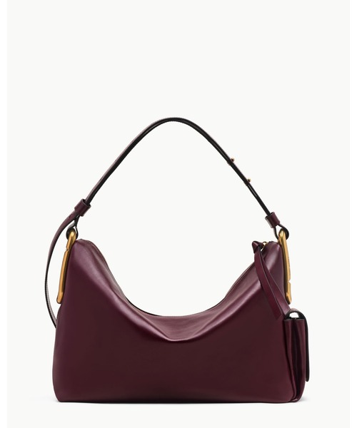 MARC JACOBS（マークジェイコブス）の「【NEW】SCENE LARGE SHOULDER BAG/シーン ラージ ショルダー バッグ（ショルダーバッグ・レディース・ベージュ系/ワインレッド/ブラック/ホワイト系・ONE SIZE）」の21枚目の写真