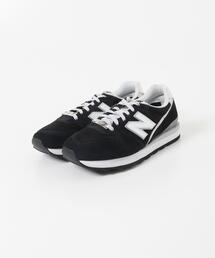 NEW BALANCE W996