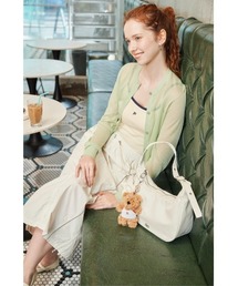 SUMMER KNIT CARDIGAN