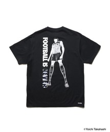 F.C.Real Bristol（エフシーレアルブリストル）の「KOJIRO HYUGA ON THE BACK TEE（Tシャツ/カットソー）」
