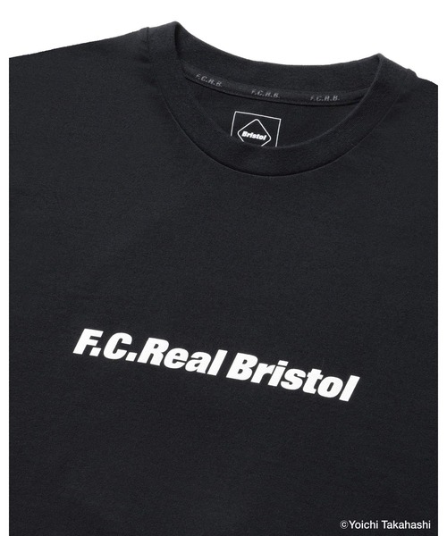 F.C.Real Bristol(エフシーレアルブリストル)の「KOJIRO HYUGA ON THE BACK TEE(Tシャツ/カットソー・メンズ・ホワイト/ブラック・X-LARGE/XX-LARGE/SMALL/MEDIUM/LARGE)」の8枚目の写真