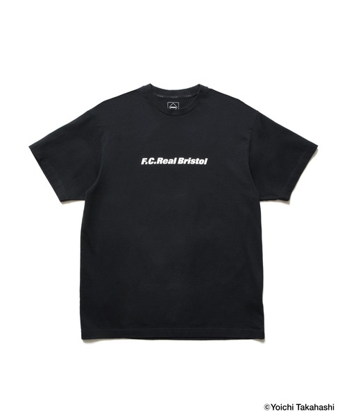 F.C.Real Bristol(エフシーレアルブリストル)の「KOJIRO HYUGA ON THE BACK TEE(Tシャツ/カットソー・メンズ・ホワイト/ブラック・X-LARGE/XX-LARGE/SMALL/MEDIUM/LARGE)」の7枚目の写真