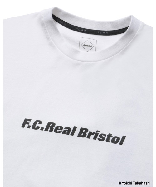 F.C.Real Bristol(エフシーレアルブリストル)の「KOJIRO HYUGA ON THE BACK TEE(Tシャツ/カットソー・メンズ・ホワイト/ブラック・X-LARGE/XX-LARGE/SMALL/MEDIUM/LARGE)」の5枚目の写真
