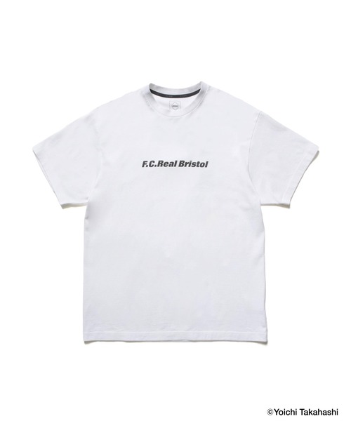 F.C.Real Bristol(エフシーレアルブリストル)の「KOJIRO HYUGA ON THE BACK TEE(Tシャツ/カットソー・メンズ・ホワイト/ブラック・X-LARGE/XX-LARGE/SMALL/MEDIUM/LARGE)」の4枚目の写真