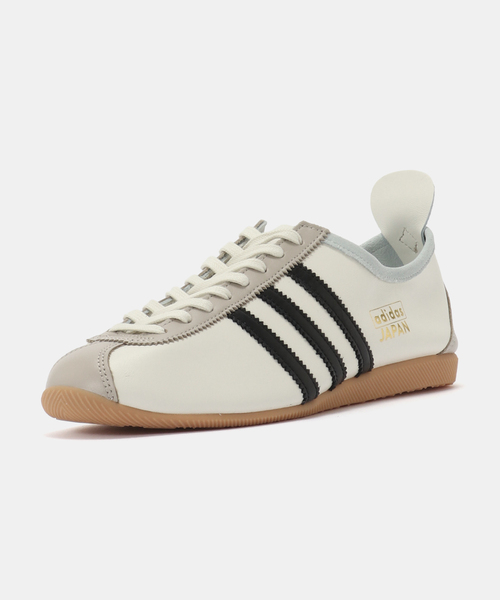 adidas Originals（アディダスオリジナルス）の「adidas Originals JAPAN KK3439（スニーカー・メンズ・ホワイト・26cm/26.5cm/27cm/27.5cm/28cm）」の2枚目の写真