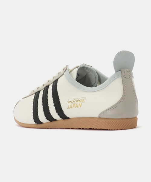 adidas Originals（アディダスオリジナルス）の「adidas Originals JAPAN KK3439（スニーカー・メンズ・ホワイト・26cm/26.5cm/27cm/27.5cm/28cm）」の3枚目の写真