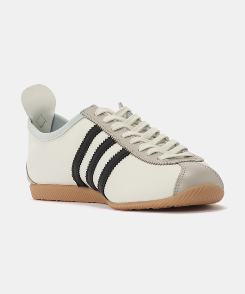 adidas Originals（アディダスオリジナルス）の「adidas Originals JAPAN KK3439（スニーカー・メンズ・ホワイト・26cm/26.5cm/27cm/27.5cm/28cm）」の5枚目の写真