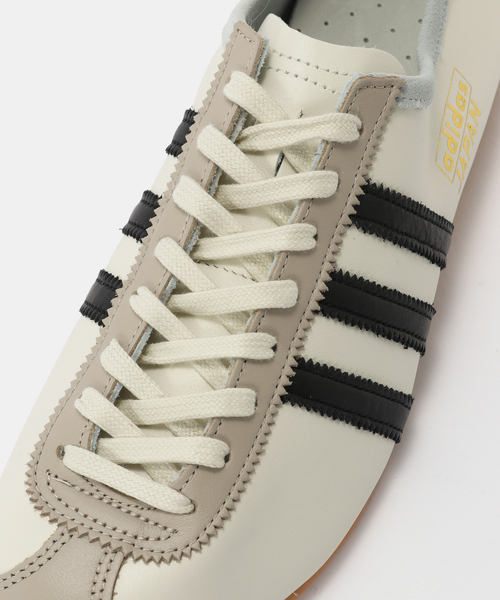 adidas Originals（アディダスオリジナルス）の「adidas Originals JAPAN KK3439（スニーカー・メンズ・ホワイト・26cm/26.5cm/27cm/27.5cm/28cm）」の6枚目の写真
