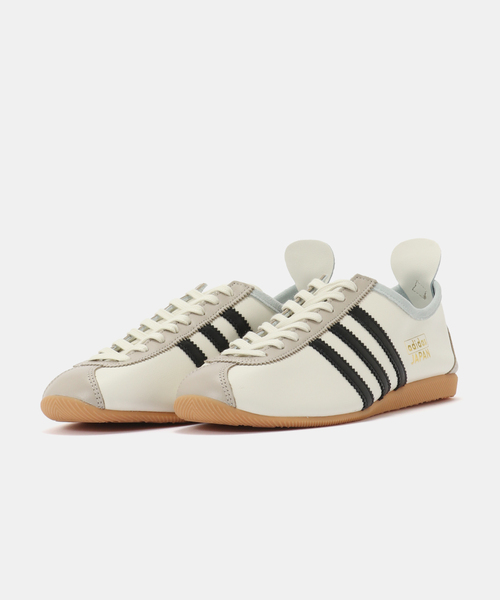 adidas Originals（アディダスオリジナルス）の「adidas Originals JAPAN KK3439（スニーカー・メンズ・ホワイト・26cm/26.5cm/27cm/27.5cm/28cm）」の7枚目の写真