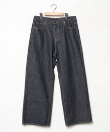 DNSR（ディーエヌエスアール）の「デニムパンツ（デニムパンツ）」