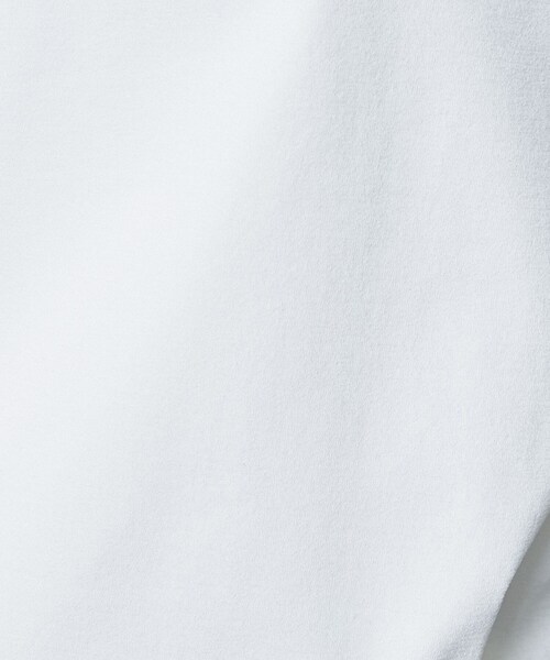 Reflect(リフレクト)の「【UVカット/接触冷感/吸水速乾】デザインスリーブプルオーバー(Tシャツ/カットソー・レディース・ブラック/オレンジ/ホワイト・00)」の21枚目の写真