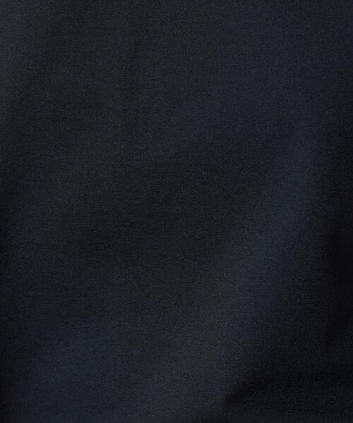 Reflect(リフレクト)の「【UVカット/接触冷感/吸水速乾】デザインスリーブプルオーバー(Tシャツ/カットソー・レディース・ブラック/オレンジ/ホワイト・00)」の5枚目の写真