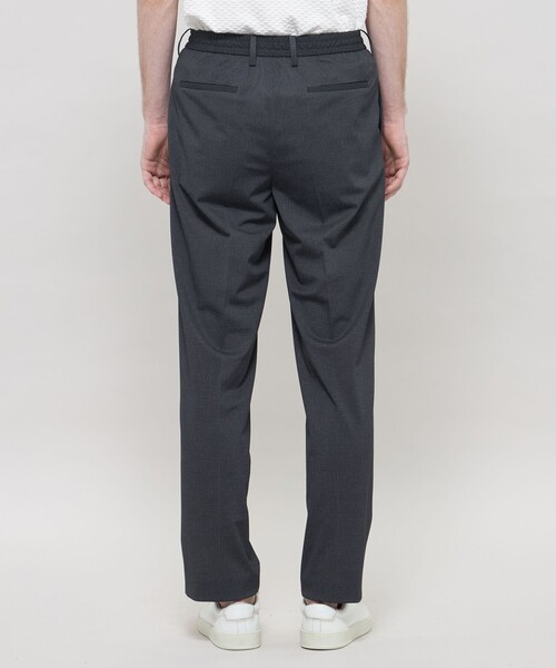 MACKINTOSH LONDON（マッキントッシュ ロンドン）の「【BREASY JACKET】【ICE JET】セットアップパンツ（その他パンツ・メンズ・ネイビー/チャコールグレー・40/36/42/38）」の7枚目の写真