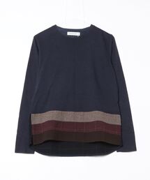 Com2ons Code（コモンスコード）の「長袖カットソー（Tシャツ/カットソー）」